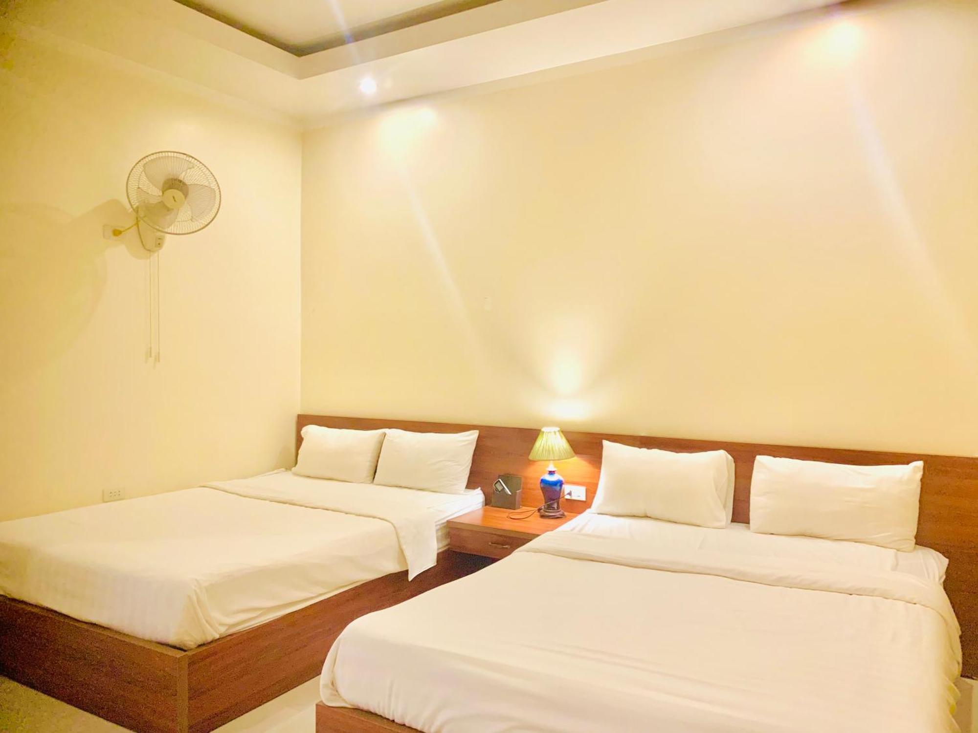 Vang Vieng Garden Resort Экстерьер фото